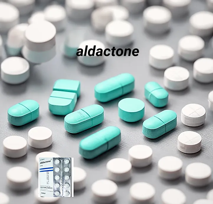 Aldactone 1