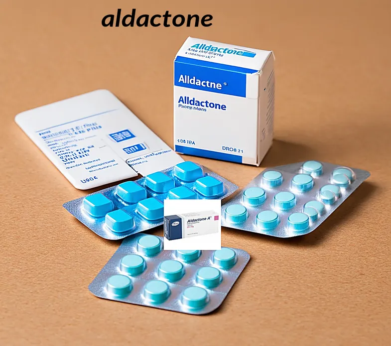 Aldactone 2