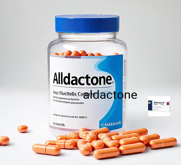 Aldactone 3